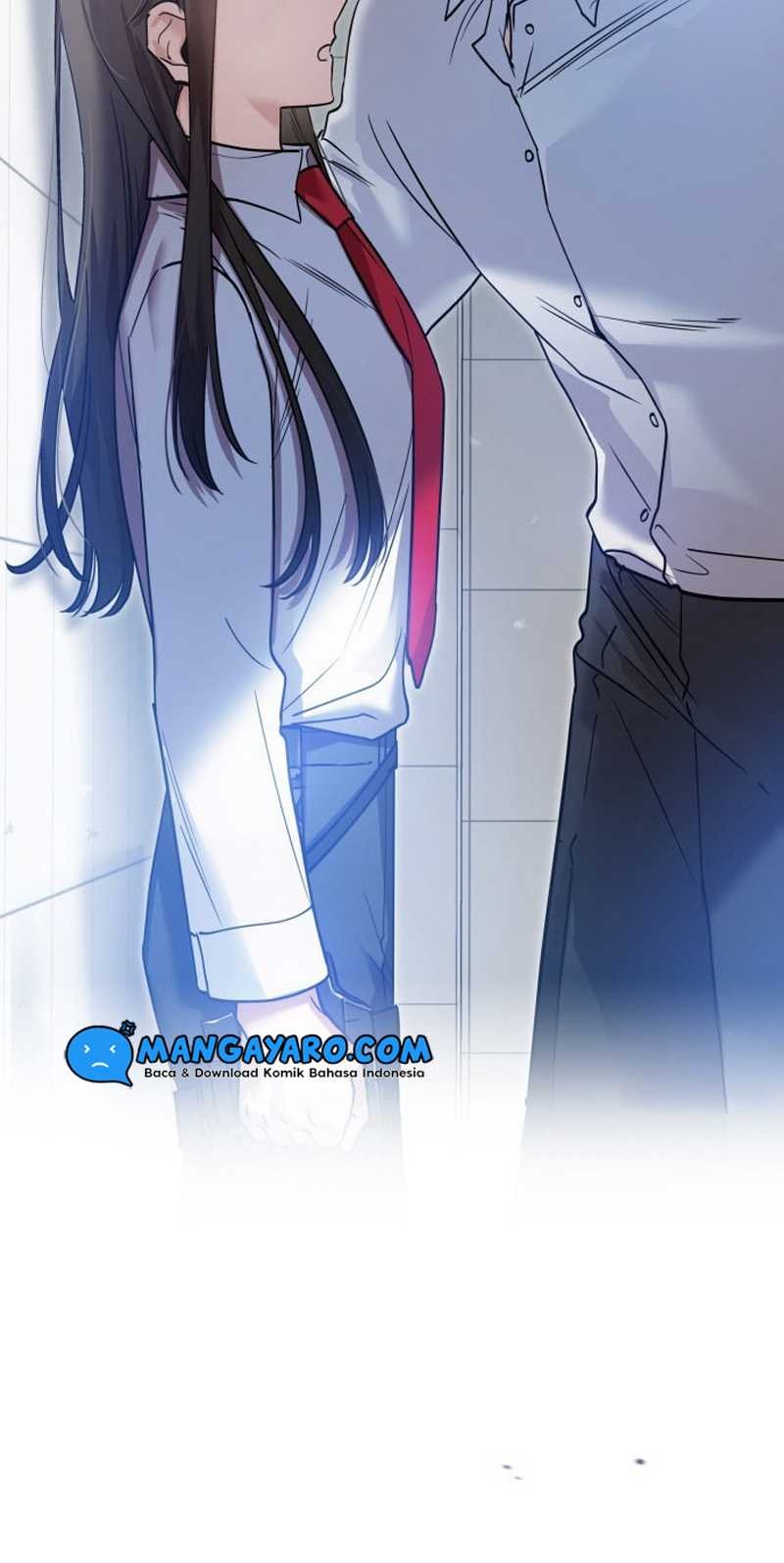 Theory of Paradise Chapter 00.1 Gambar 19