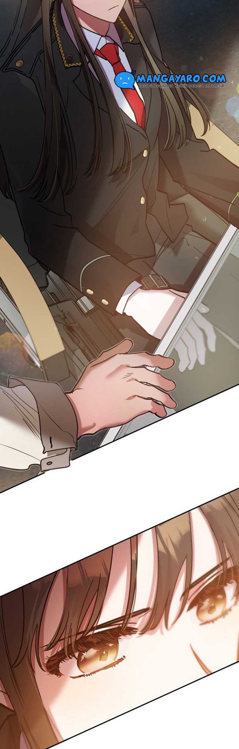 Theory of Paradise Chapter 00.1 Gambar 23