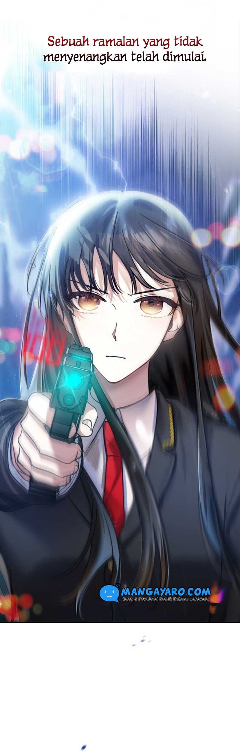 Theory of Paradise Chapter 00.1 Gambar 30