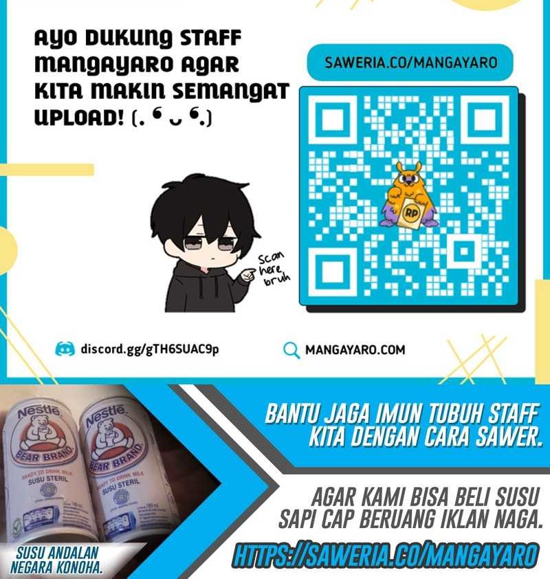 Theory of Paradise Chapter 00.1 Gambar 32