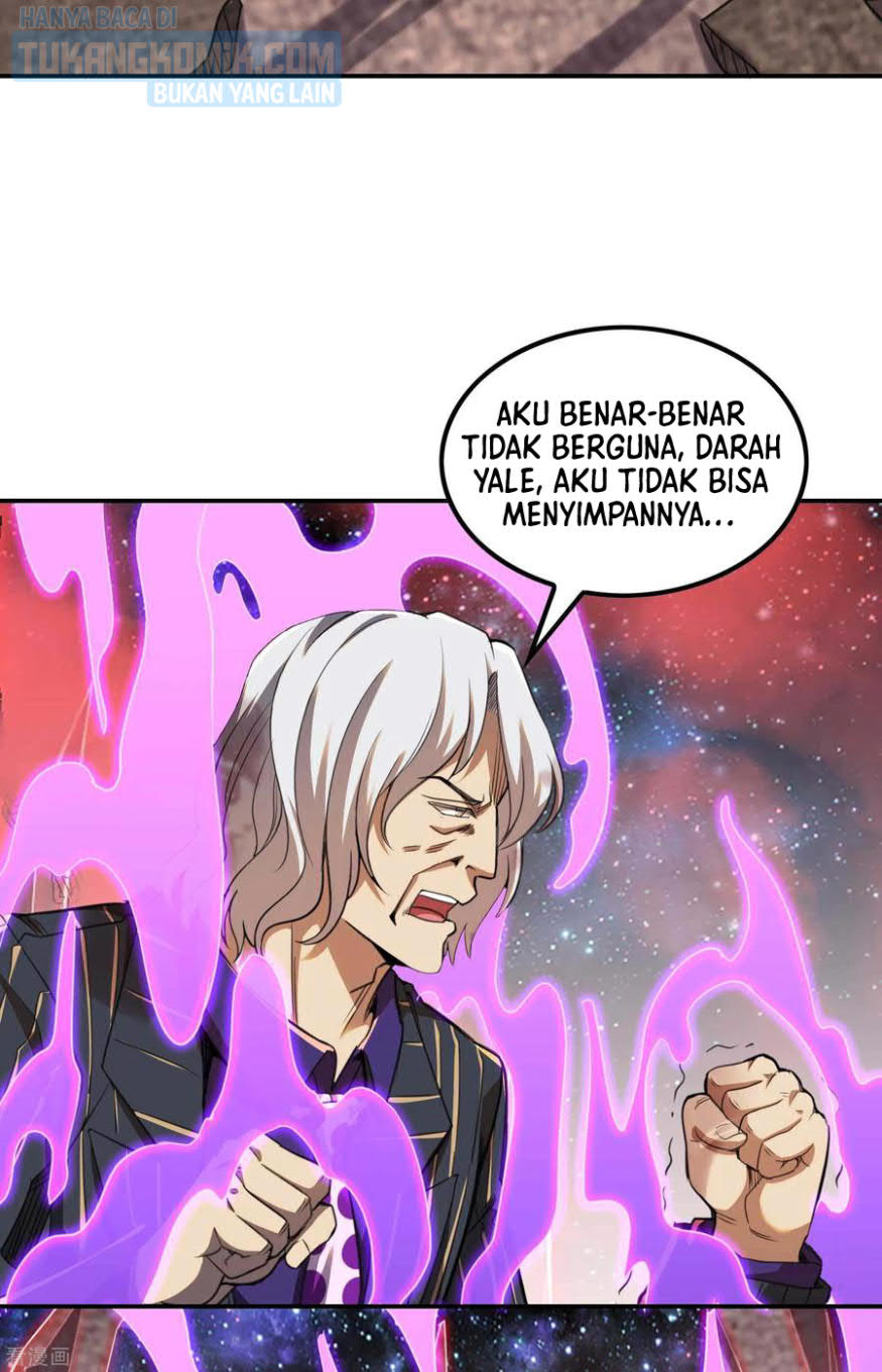Useless First Son-In-Law Chapter 132 Gambar 44