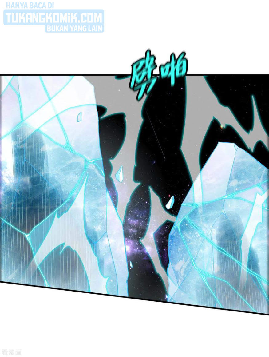 Useless First Son-In-Law Chapter 132 Gambar 54