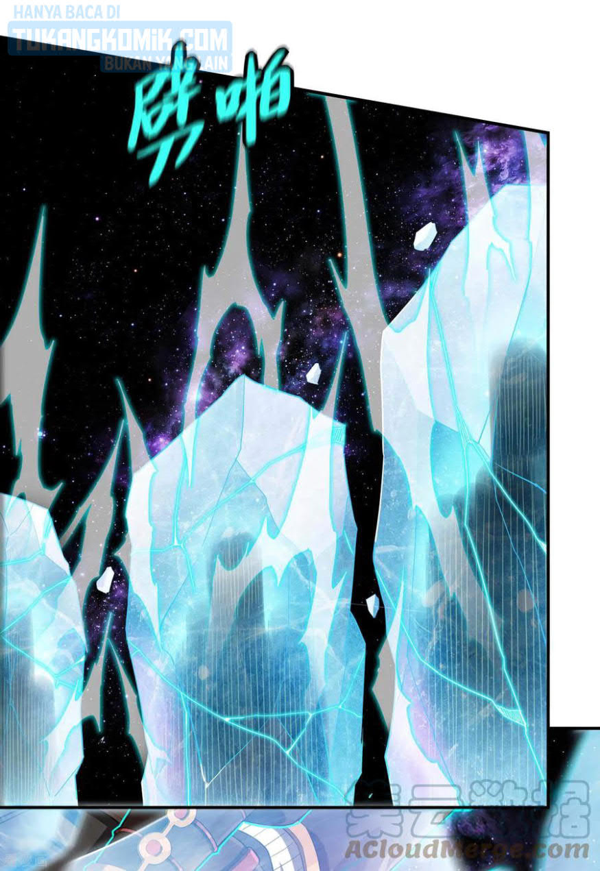 Useless First Son-In-Law Chapter 132 Gambar 55