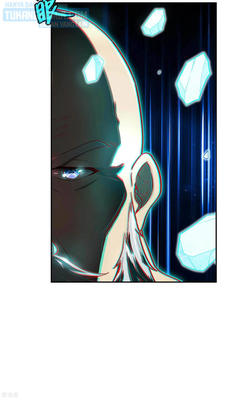 Useless First Son-In-Law Chapter 132 Gambar 59