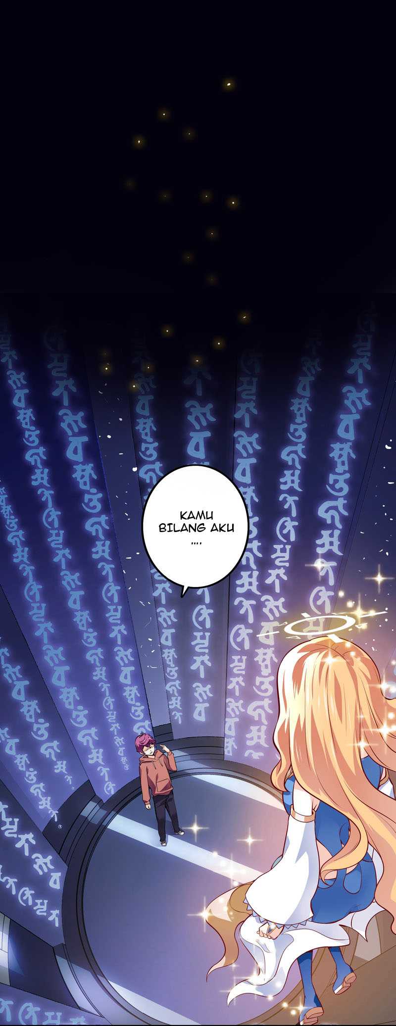Baca  I Have A Double Identity Chapter 01 Gambar 2