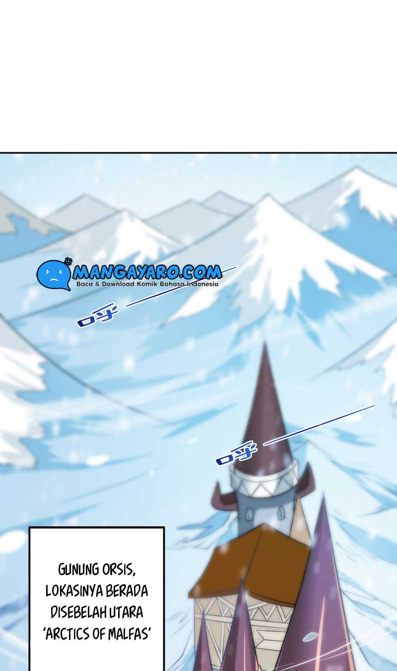 I Have A Double Identity Chapter 01 Gambar 20