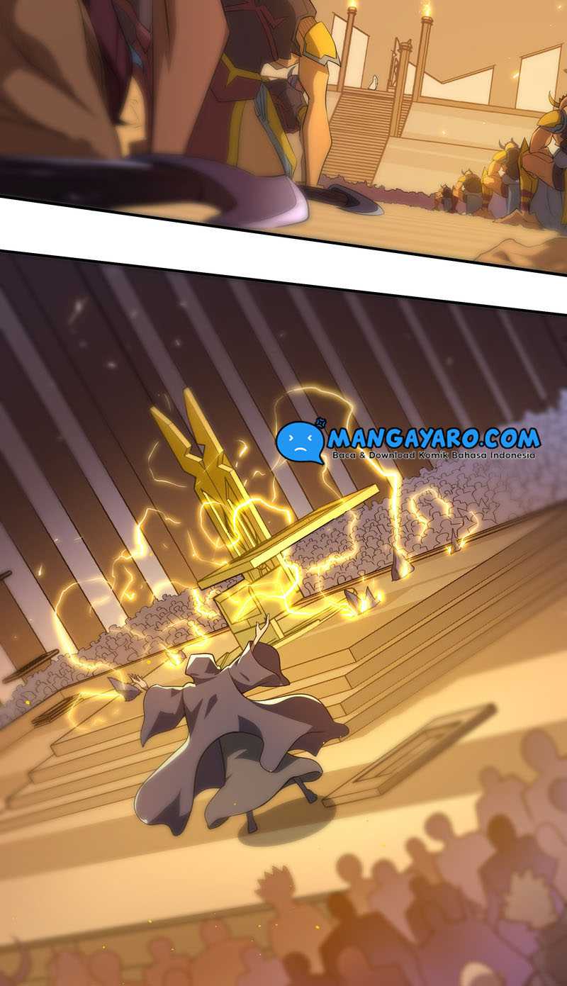 I Have A Double Identity Chapter 01 Gambar 23