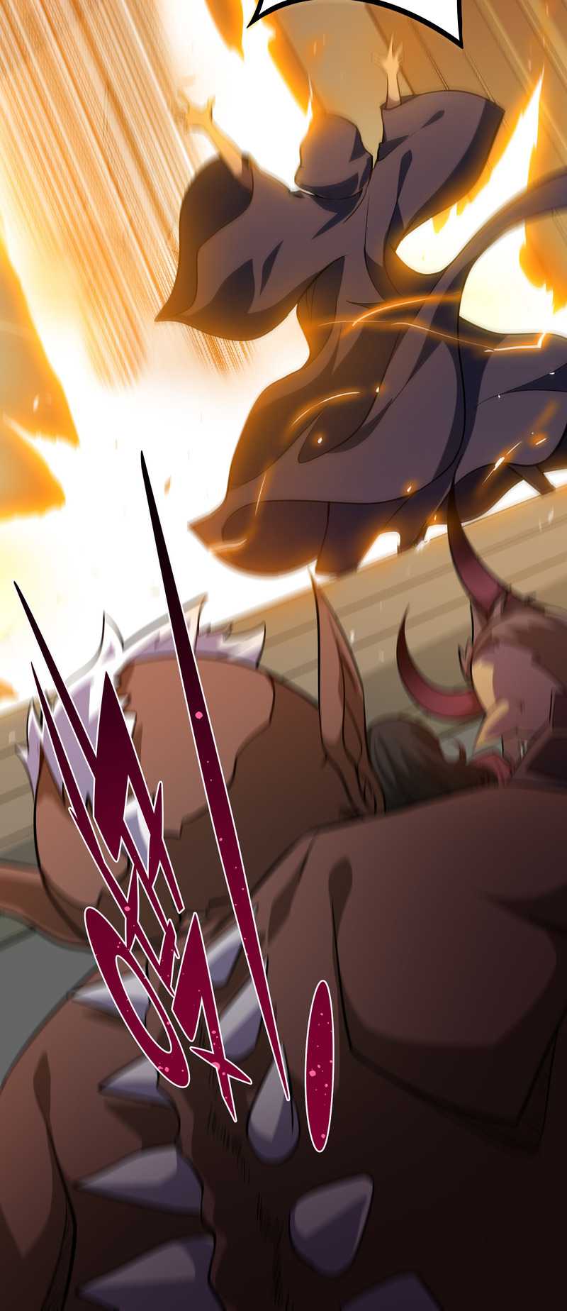 I Have A Double Identity Chapter 01 Gambar 27