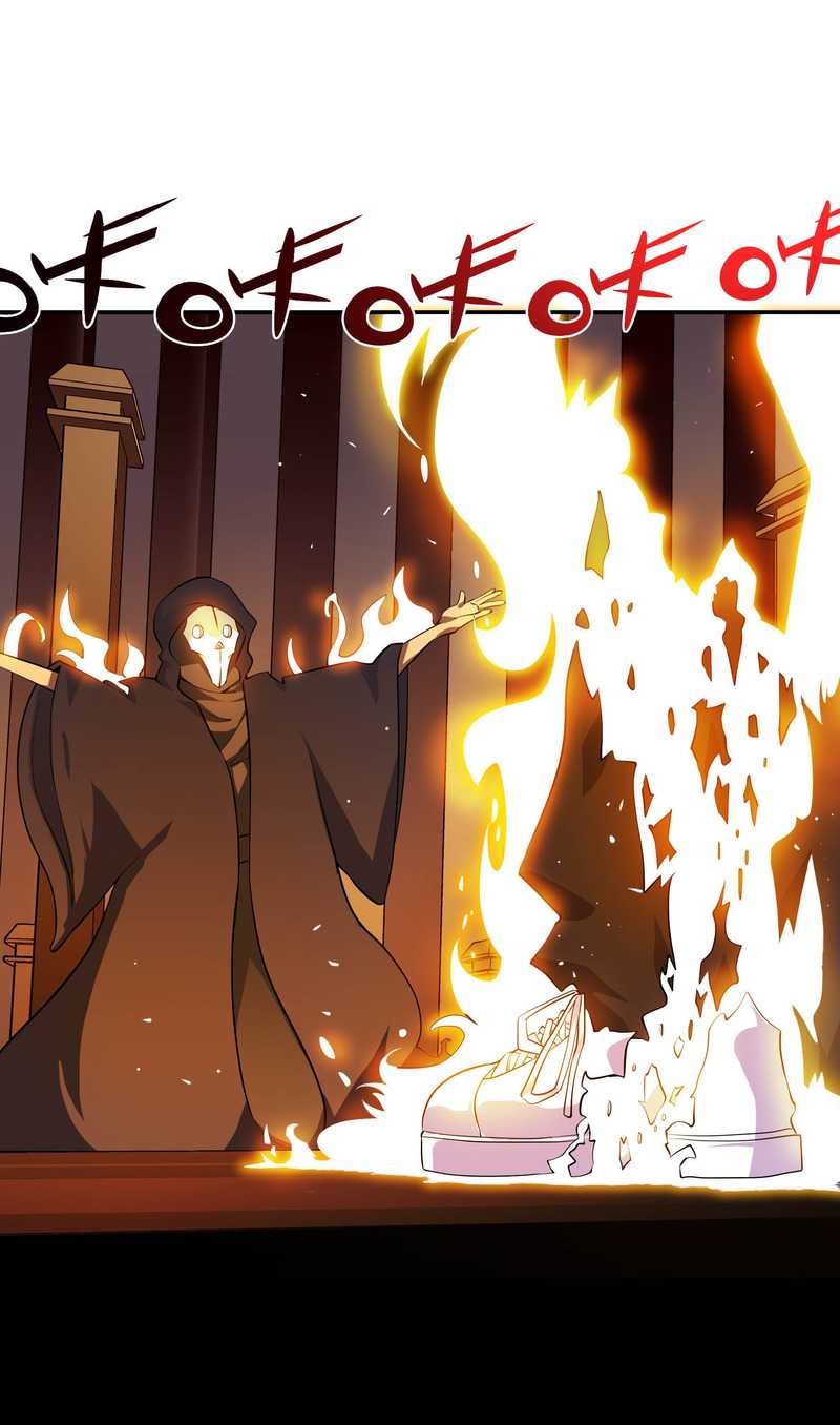 I Have A Double Identity Chapter 01 Gambar 28