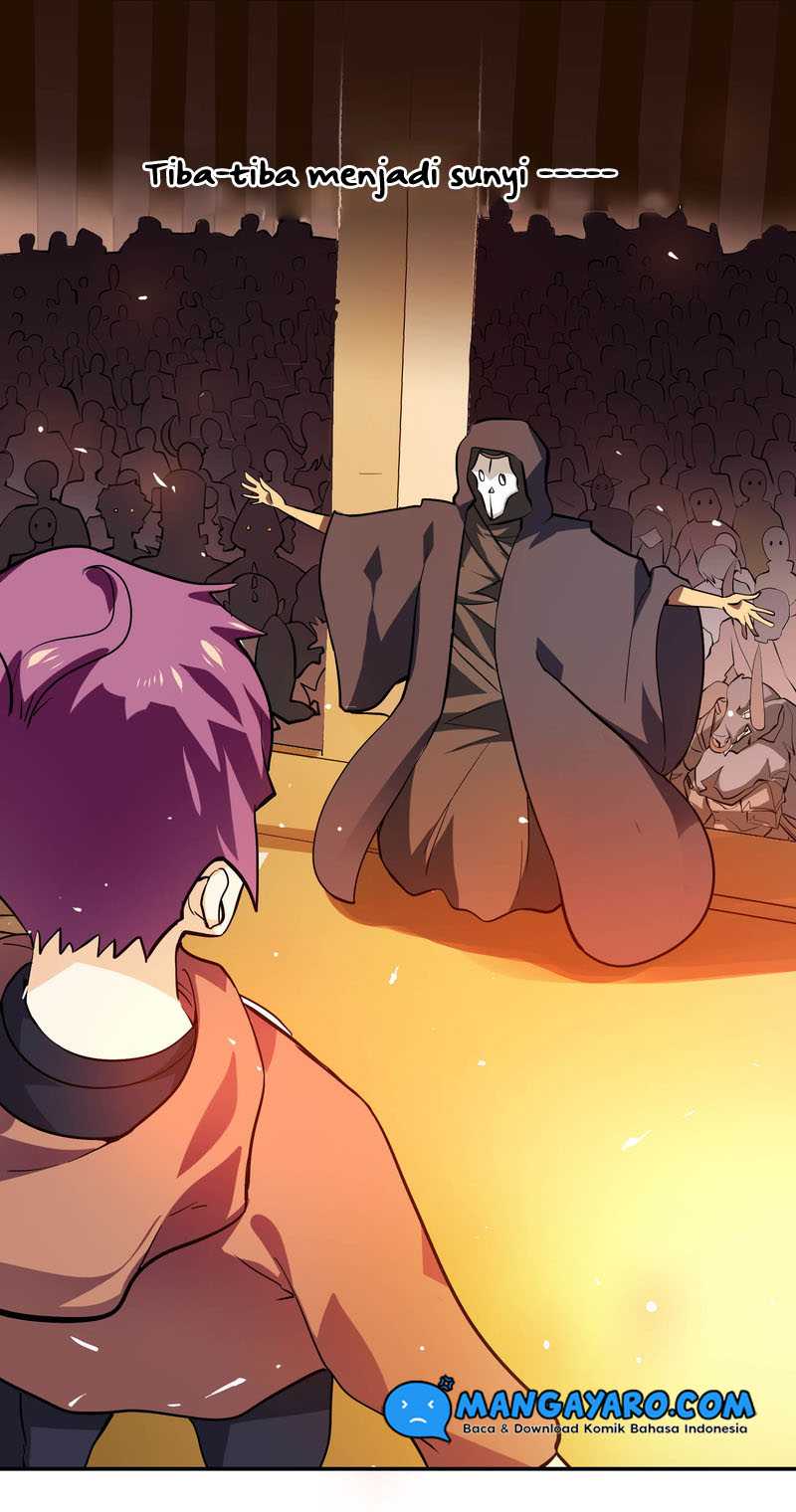 I Have A Double Identity Chapter 01 Gambar 31