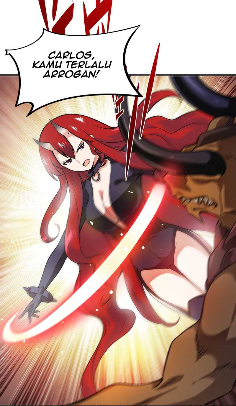I Have A Double Identity Chapter 01 Gambar 39