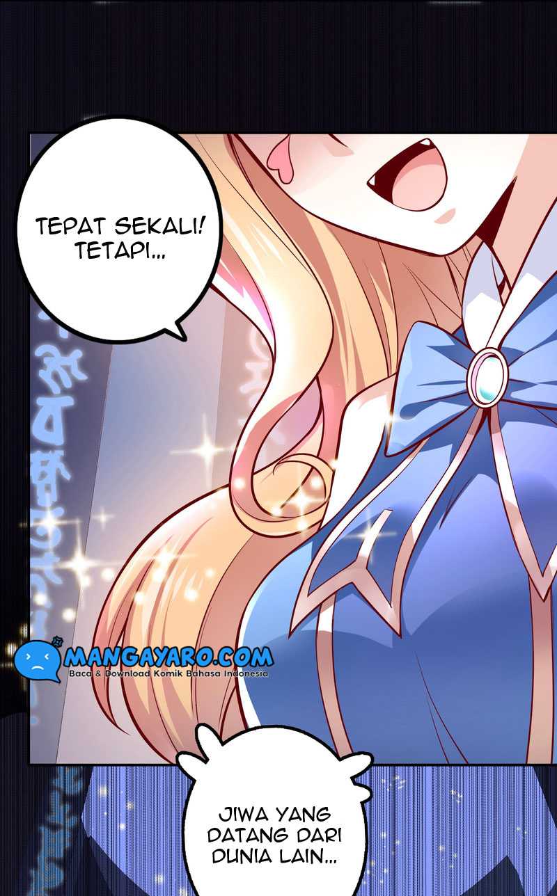 I Have A Double Identity Chapter 01 Gambar 4