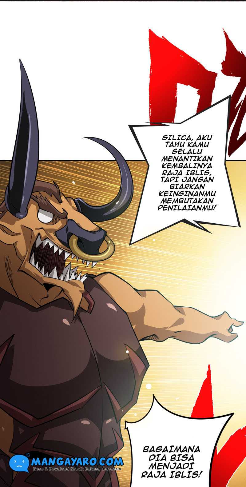 I Have A Double Identity Chapter 01 Gambar 40
