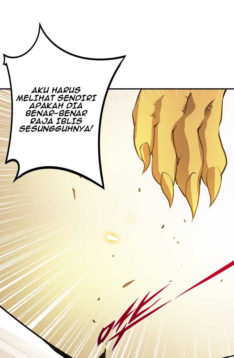 I Have A Double Identity Chapter 01 Gambar 44