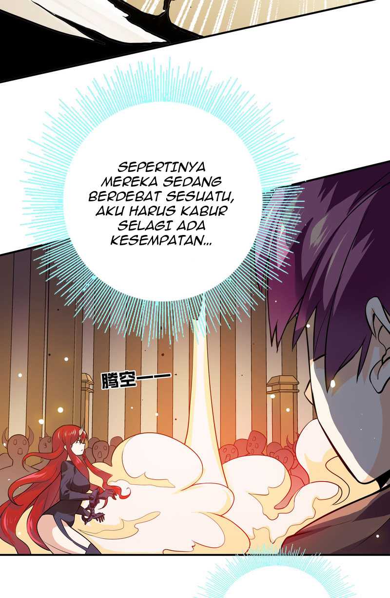 I Have A Double Identity Chapter 01 Gambar 45