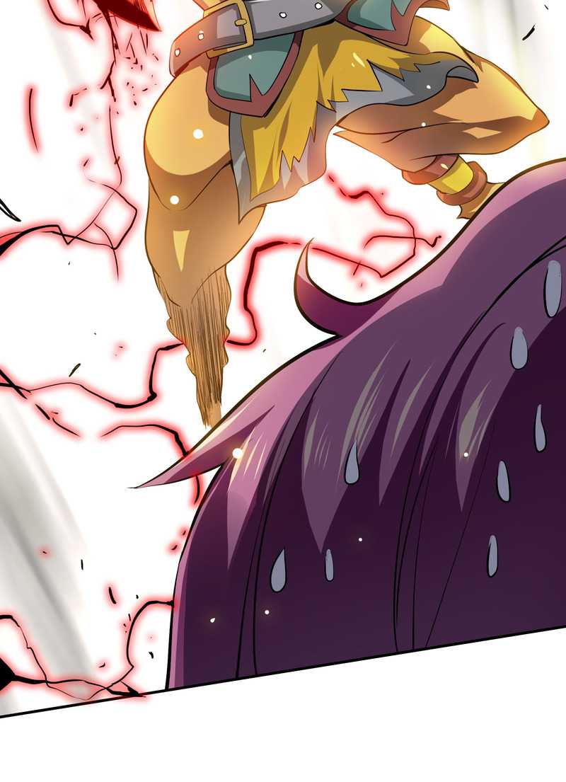 I Have A Double Identity Chapter 01 Gambar 47