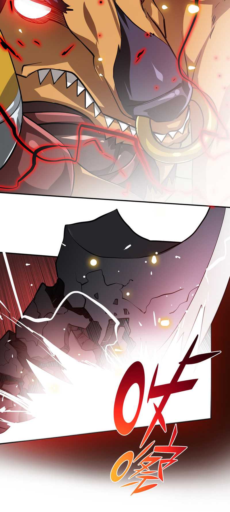 I Have A Double Identity Chapter 01 Gambar 51