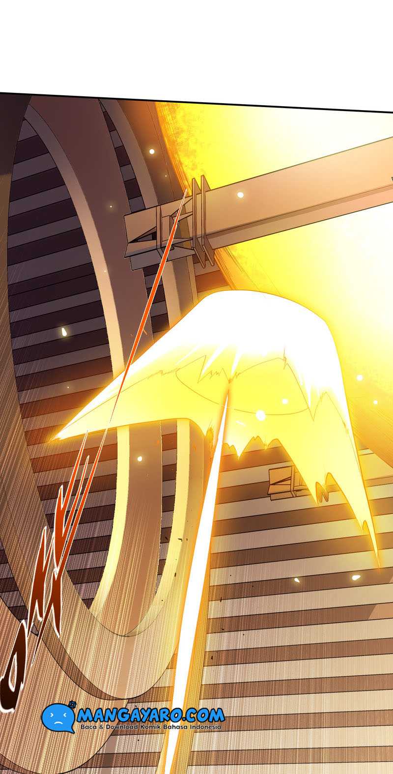 I Have A Double Identity Chapter 01 Gambar 52