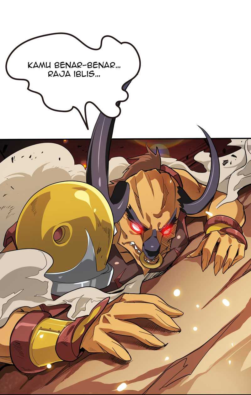 I Have A Double Identity Chapter 01 Gambar 56
