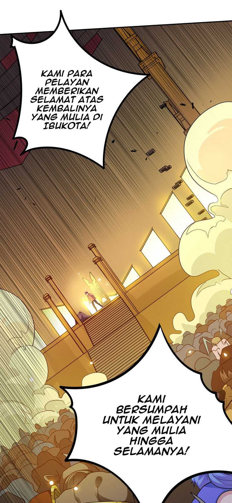 I Have A Double Identity Chapter 01 Gambar 59