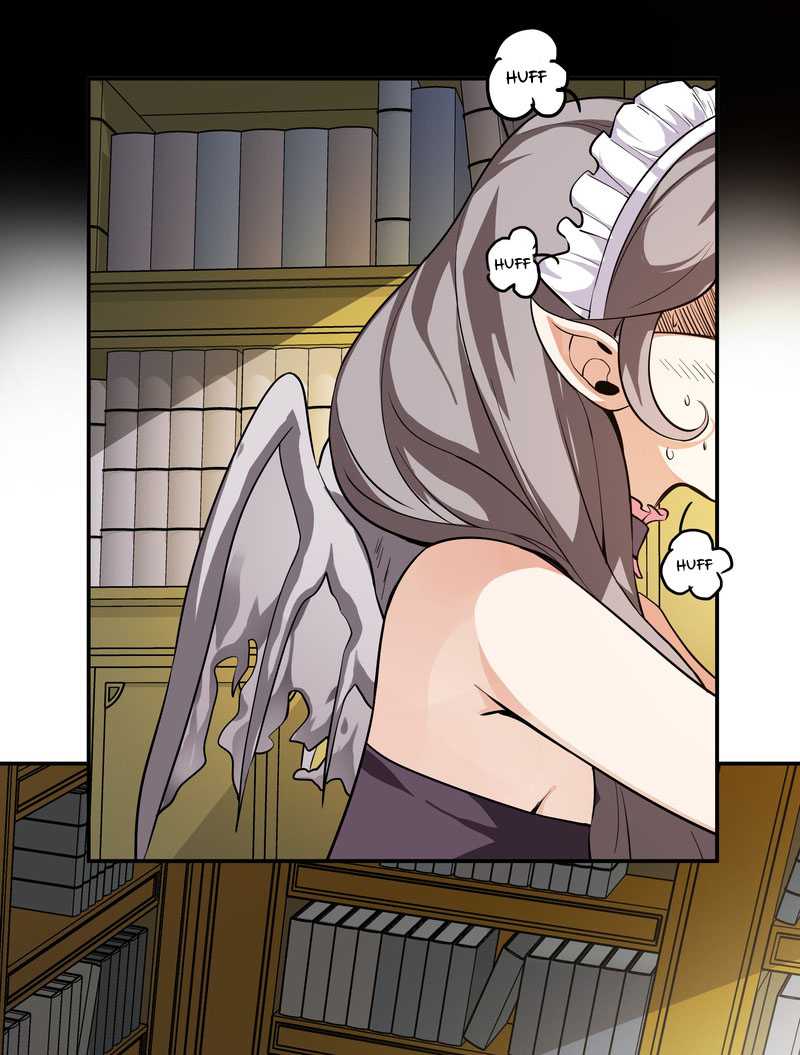 I Have A Double Identity Chapter 01 Gambar 64