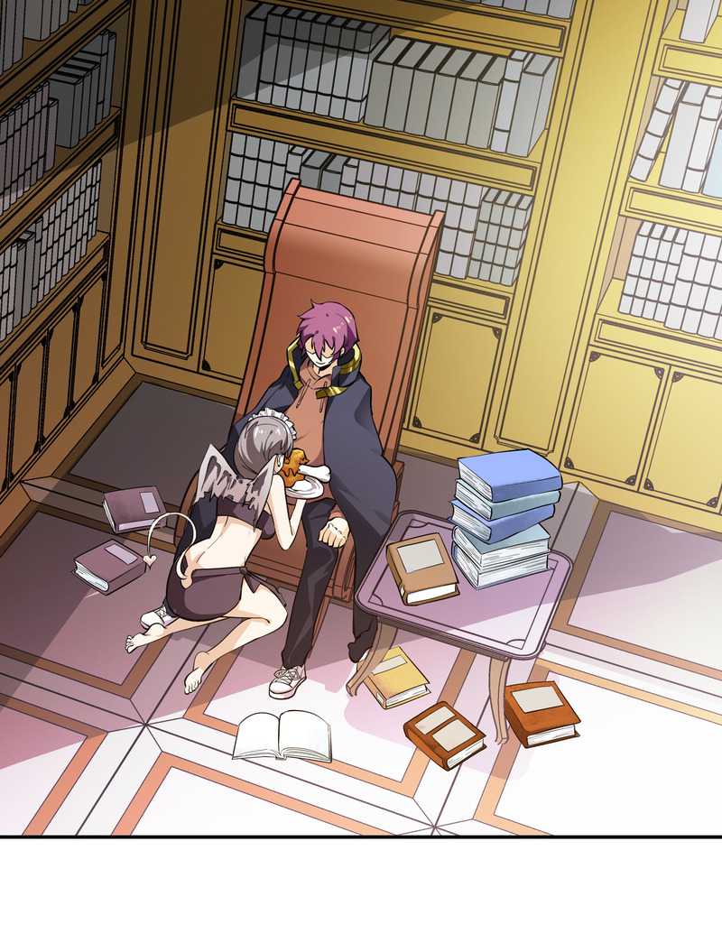 I Have A Double Identity Chapter 01 Gambar 65