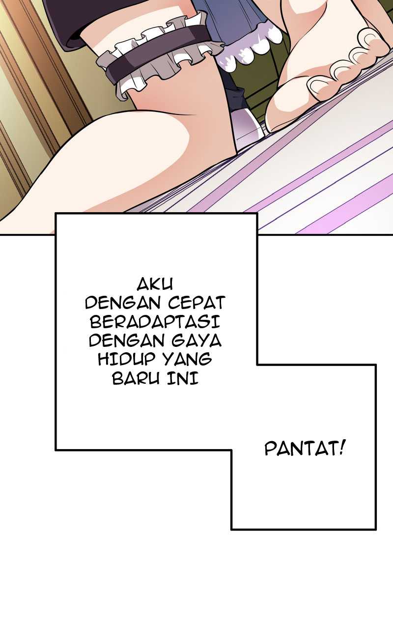 I Have A Double Identity Chapter 01 Gambar 68