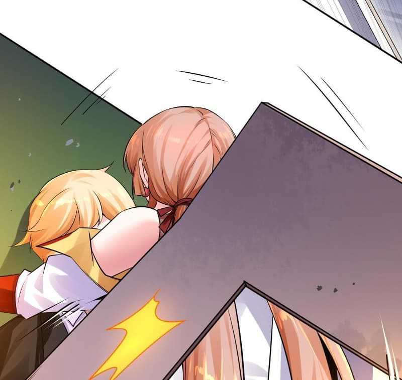 Viscount Dracula’s First Embrace Chapter 10 Gambar 12
