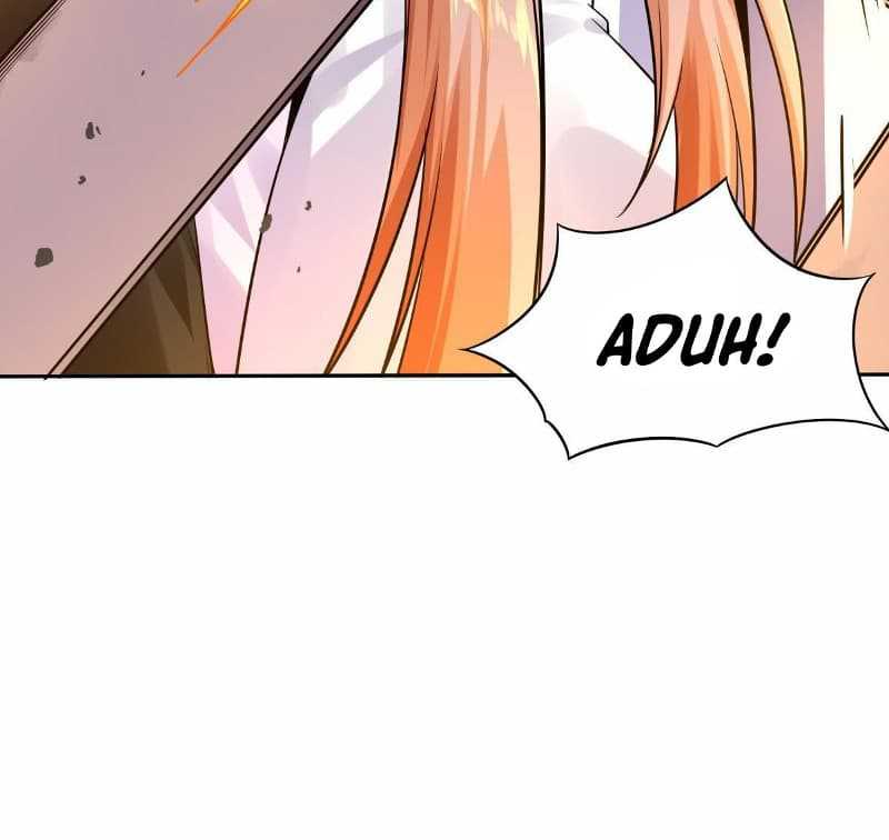 Viscount Dracula’s First Embrace Chapter 10 Gambar 13