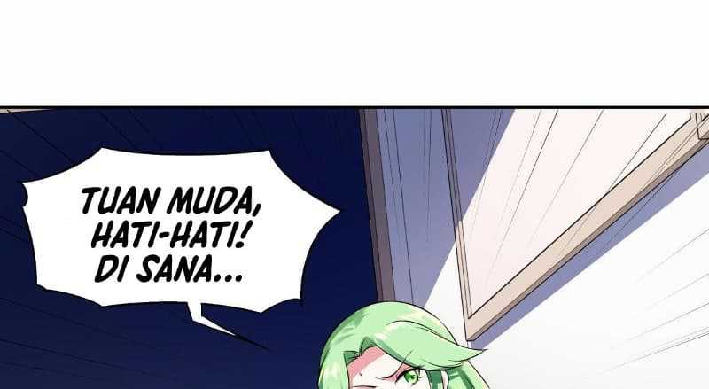 Viscount Dracula’s First Embrace Chapter 10 Gambar 14