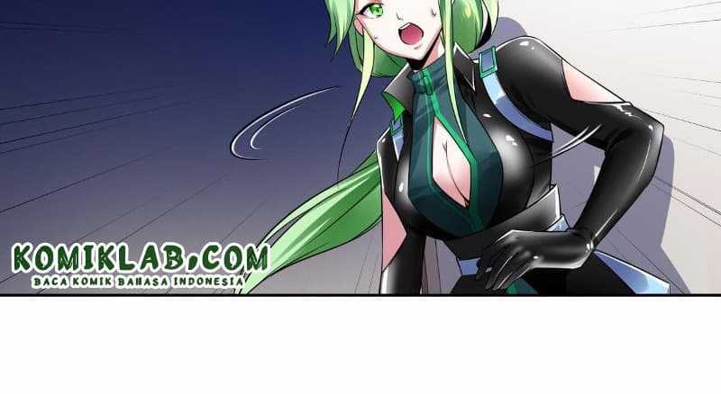 Viscount Dracula’s First Embrace Chapter 10 Gambar 15