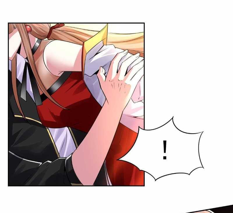 Viscount Dracula’s First Embrace Chapter 10 Gambar 16