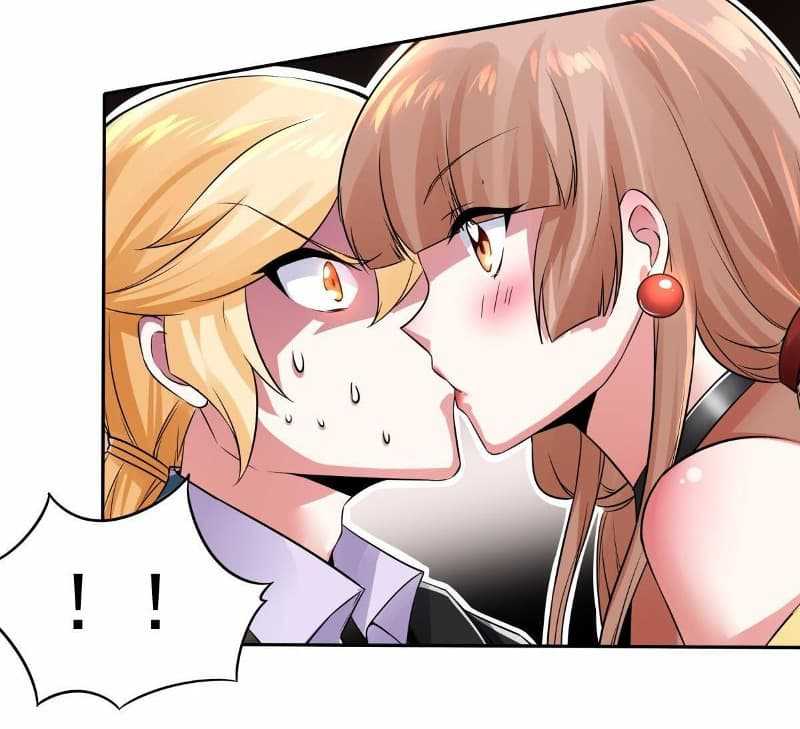 Viscount Dracula’s First Embrace Chapter 10 Gambar 17