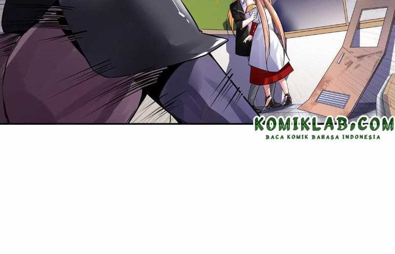 Viscount Dracula’s First Embrace Chapter 10 Gambar 21