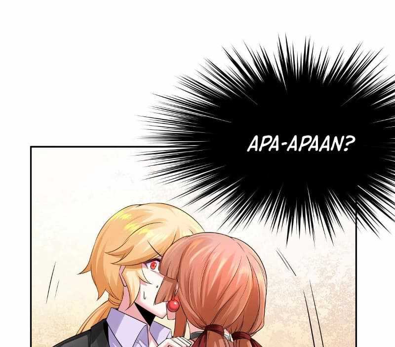 Viscount Dracula’s First Embrace Chapter 10 Gambar 22