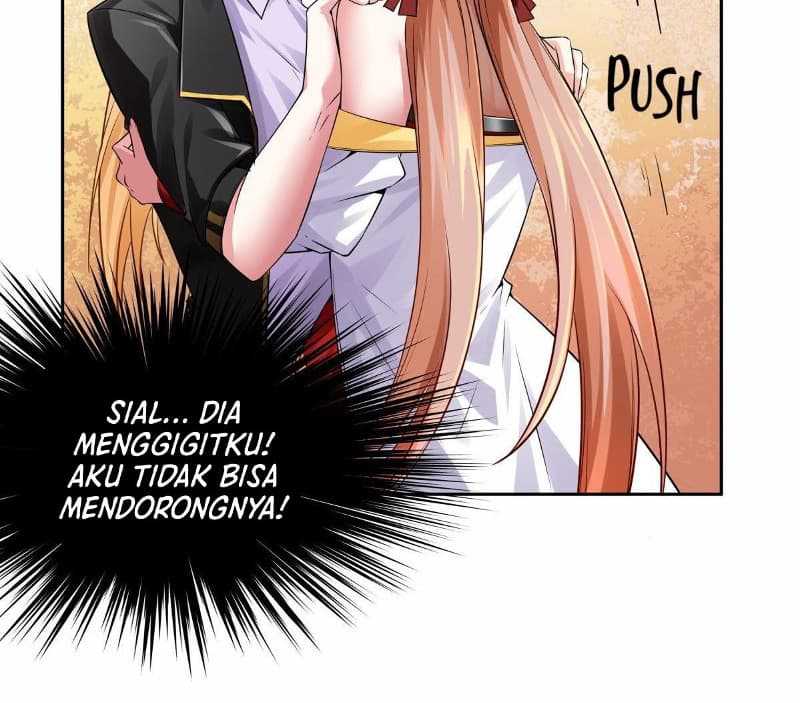 Viscount Dracula’s First Embrace Chapter 10 Gambar 23