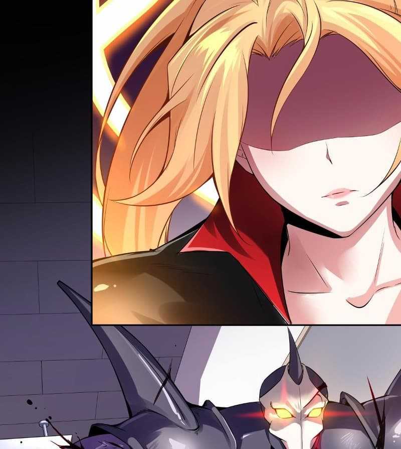 Viscount Dracula’s First Embrace Chapter 10 Gambar 32