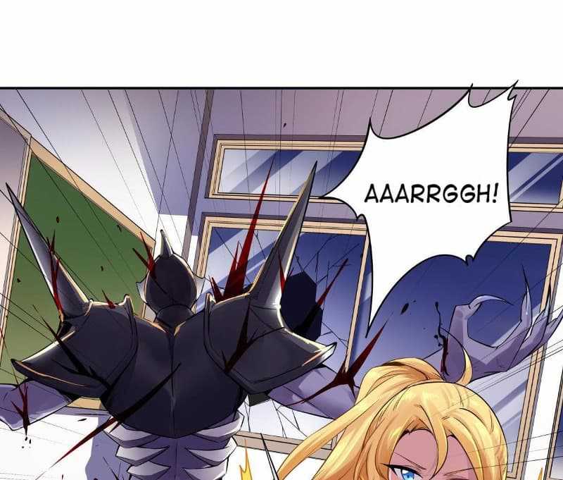 Viscount Dracula’s First Embrace Chapter 10 Gambar 38