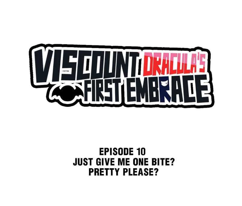 Viscount Dracula’s First Embrace Chapter 10 Gambar 4