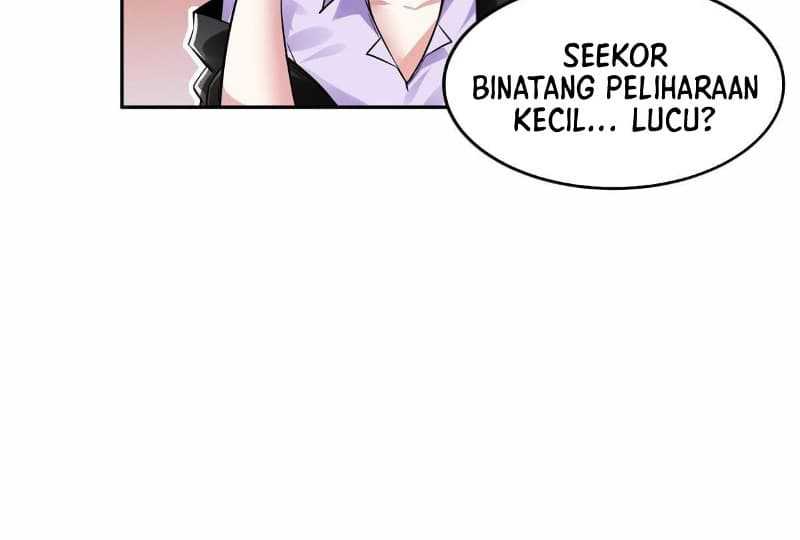 Viscount Dracula’s First Embrace Chapter 10 Gambar 45