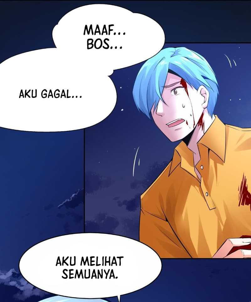 Viscount Dracula’s First Embrace Chapter 10 Gambar 48
