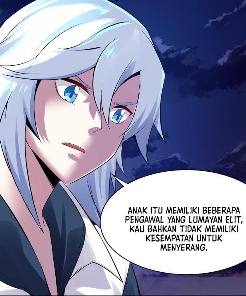 Viscount Dracula’s First Embrace Chapter 10 Gambar 49