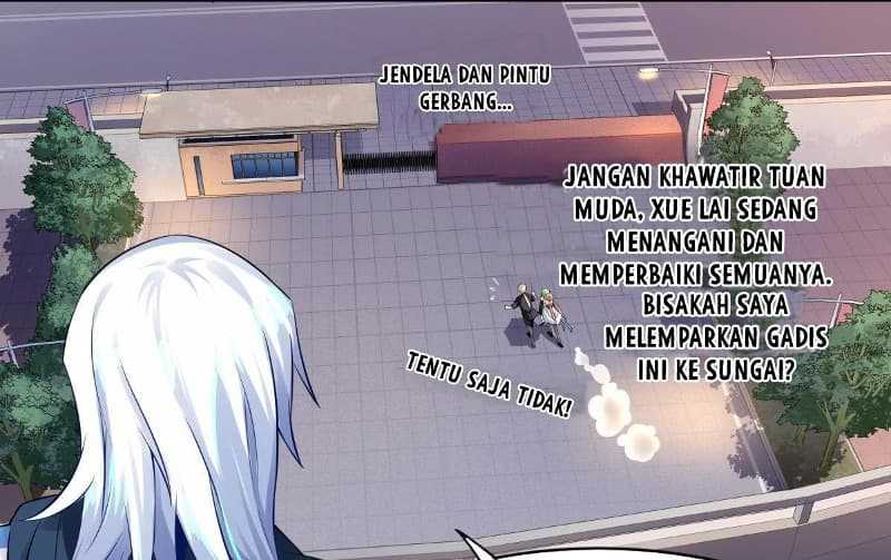 Viscount Dracula’s First Embrace Chapter 10 Gambar 50