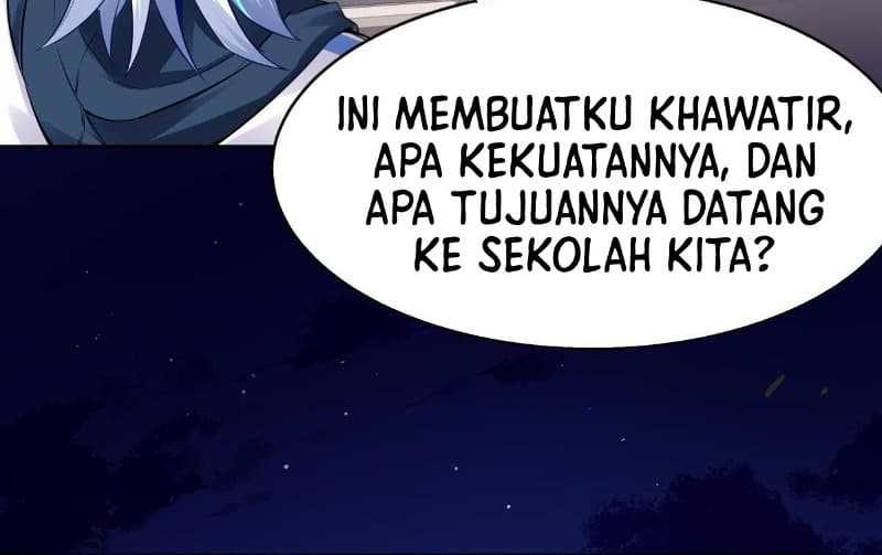 Viscount Dracula’s First Embrace Chapter 10 Gambar 51