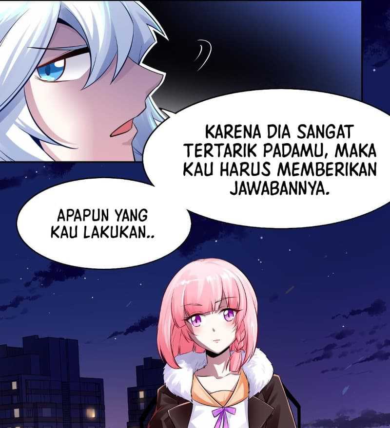 Viscount Dracula’s First Embrace Chapter 10 Gambar 52