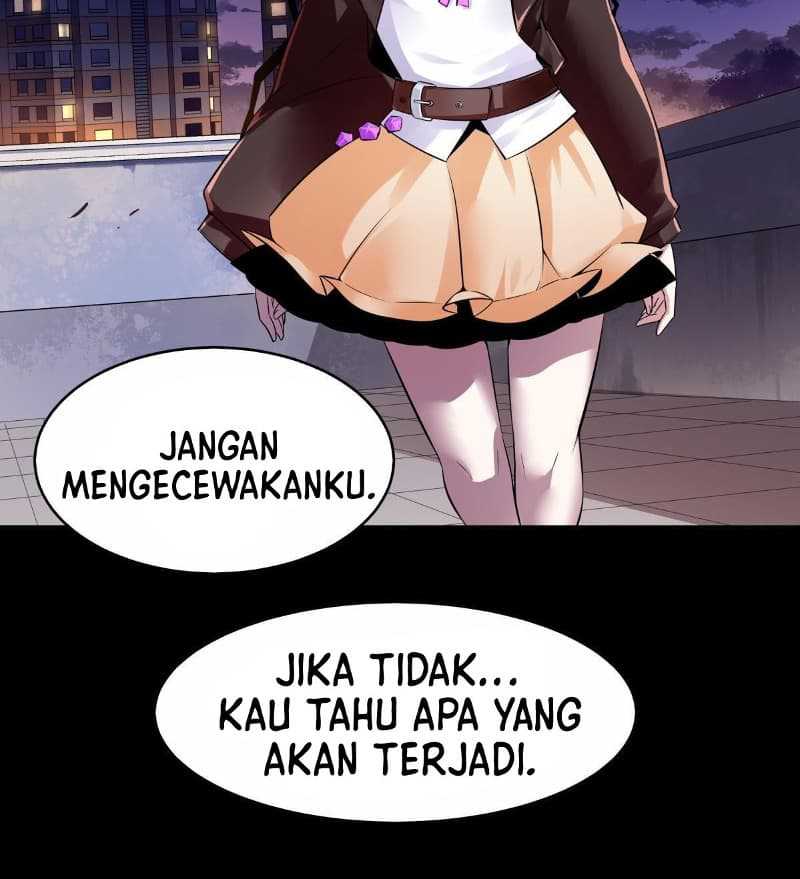 Viscount Dracula’s First Embrace Chapter 10 Gambar 53