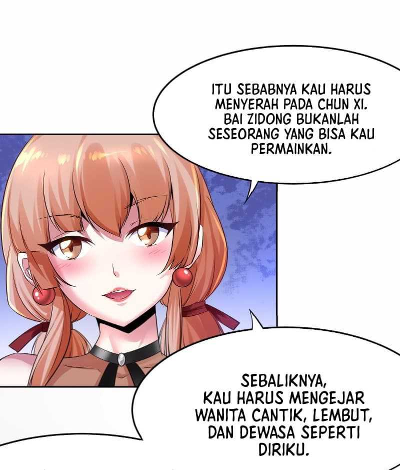 Viscount Dracula’s First Embrace Chapter 10 Gambar 6