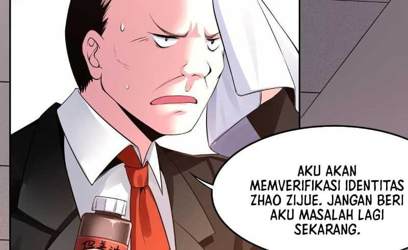 Viscount Dracula’s First Embrace Chapter 09 Gambar 11