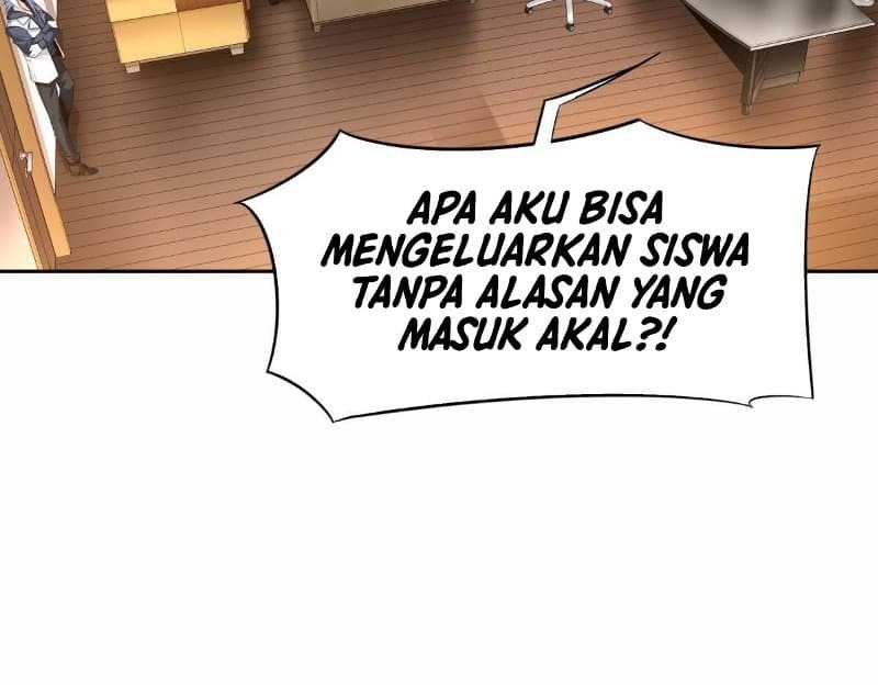 Viscount Dracula’s First Embrace Chapter 09 Gambar 15