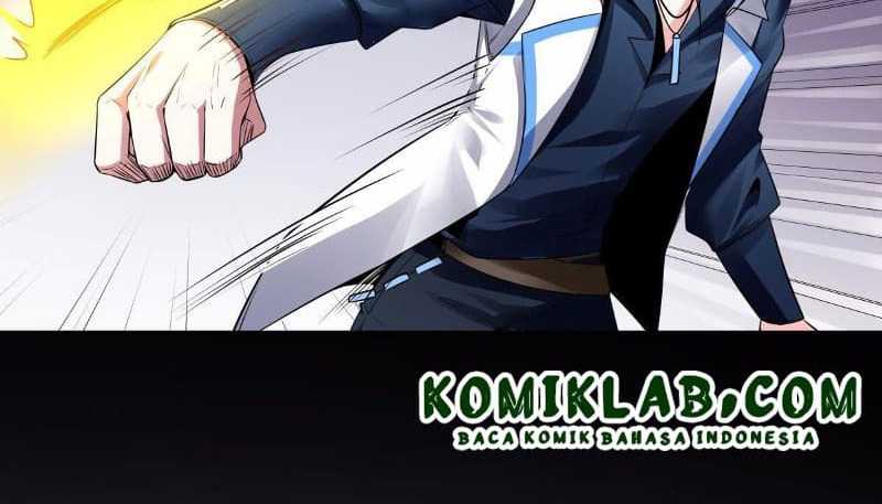 Viscount Dracula’s First Embrace Chapter 09 Gambar 17
